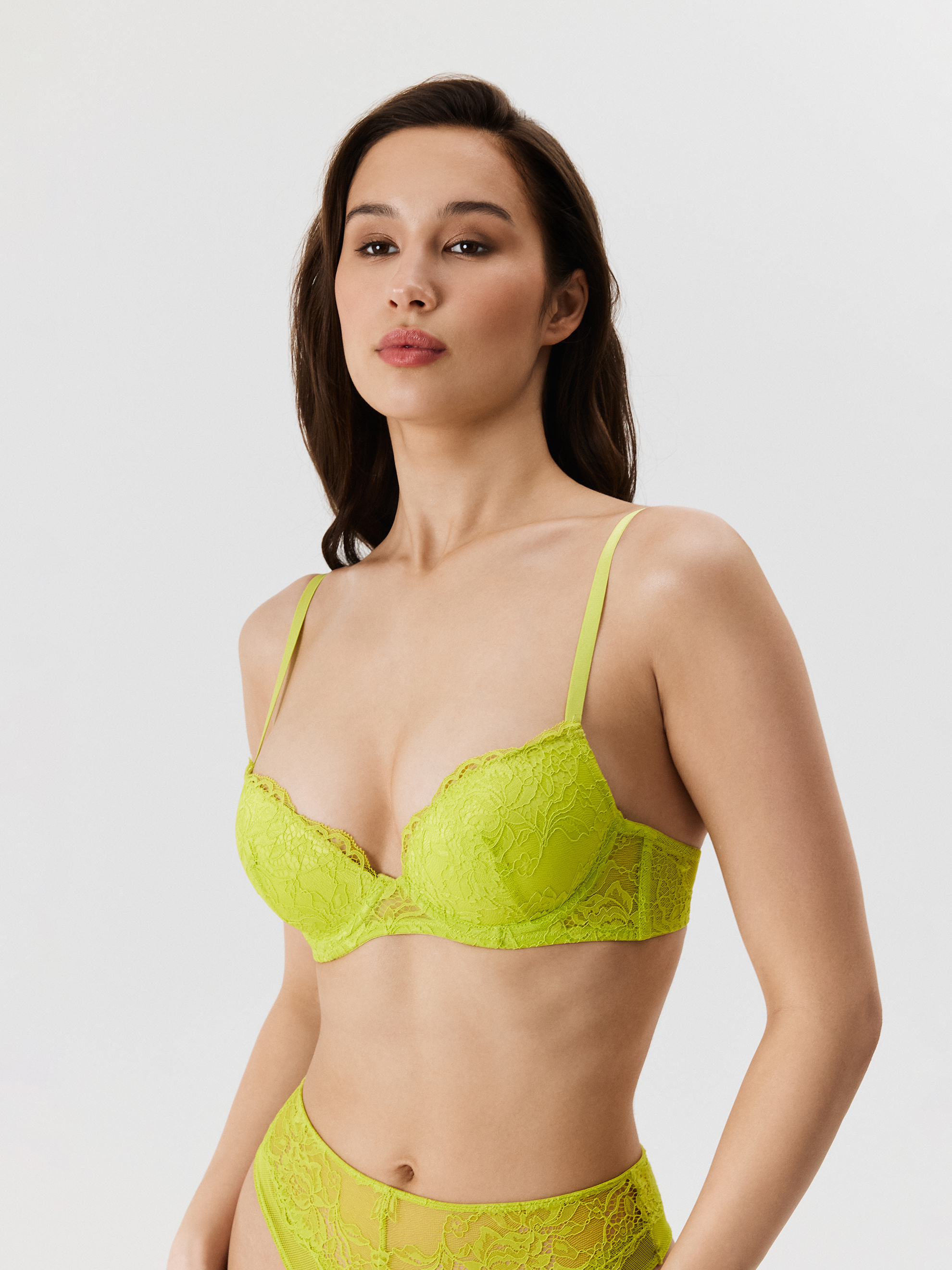 Бюстгальтер Infinity Lingerie 31204111331_0083163 - фото 1