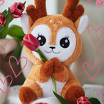 Игрушка мягкая ШАЛАШ