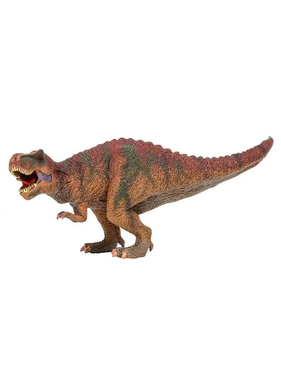 Игровой набор Masai Mara Тираннозавр - фото 4