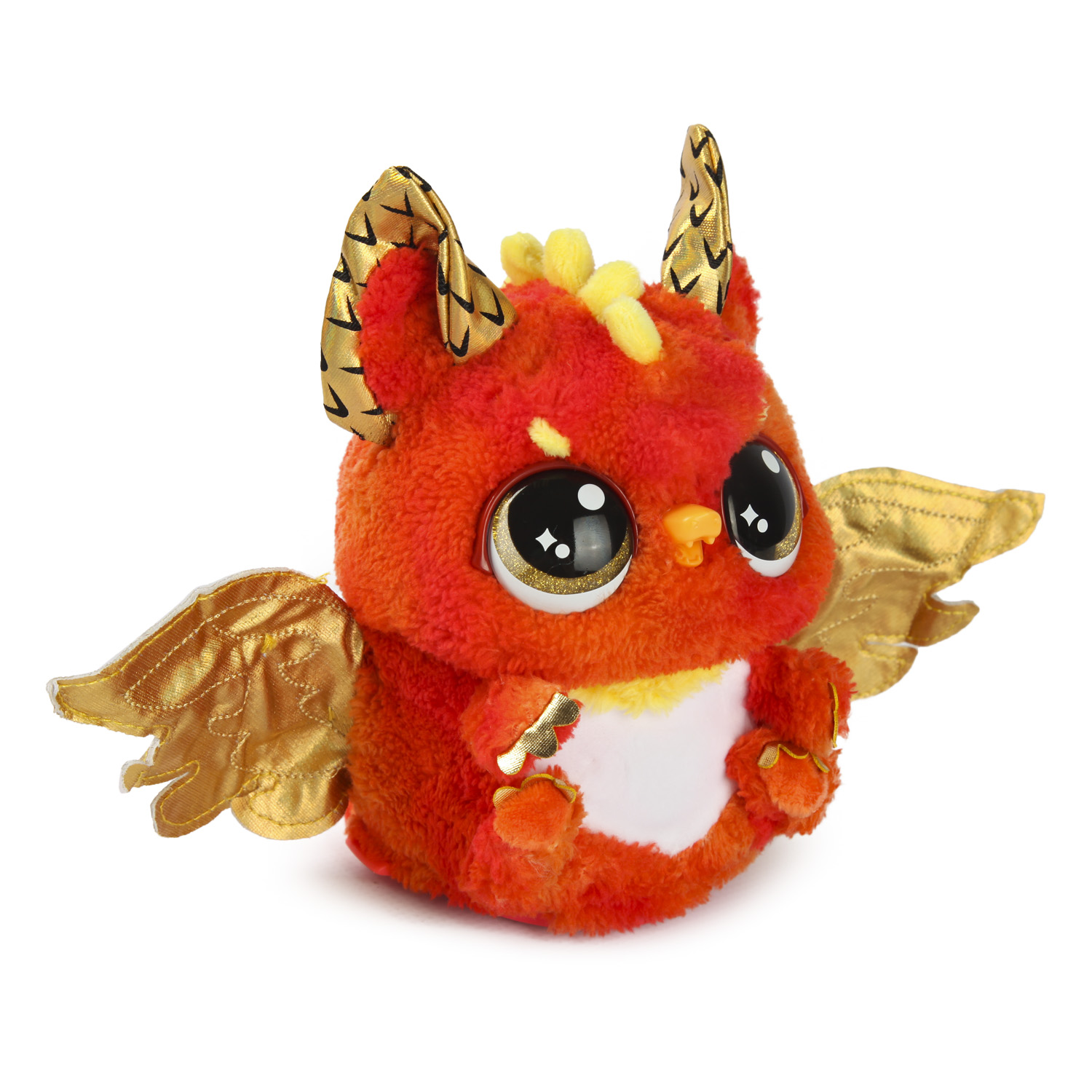 Фигурка Hatchimals Alive Драггл - фото 11