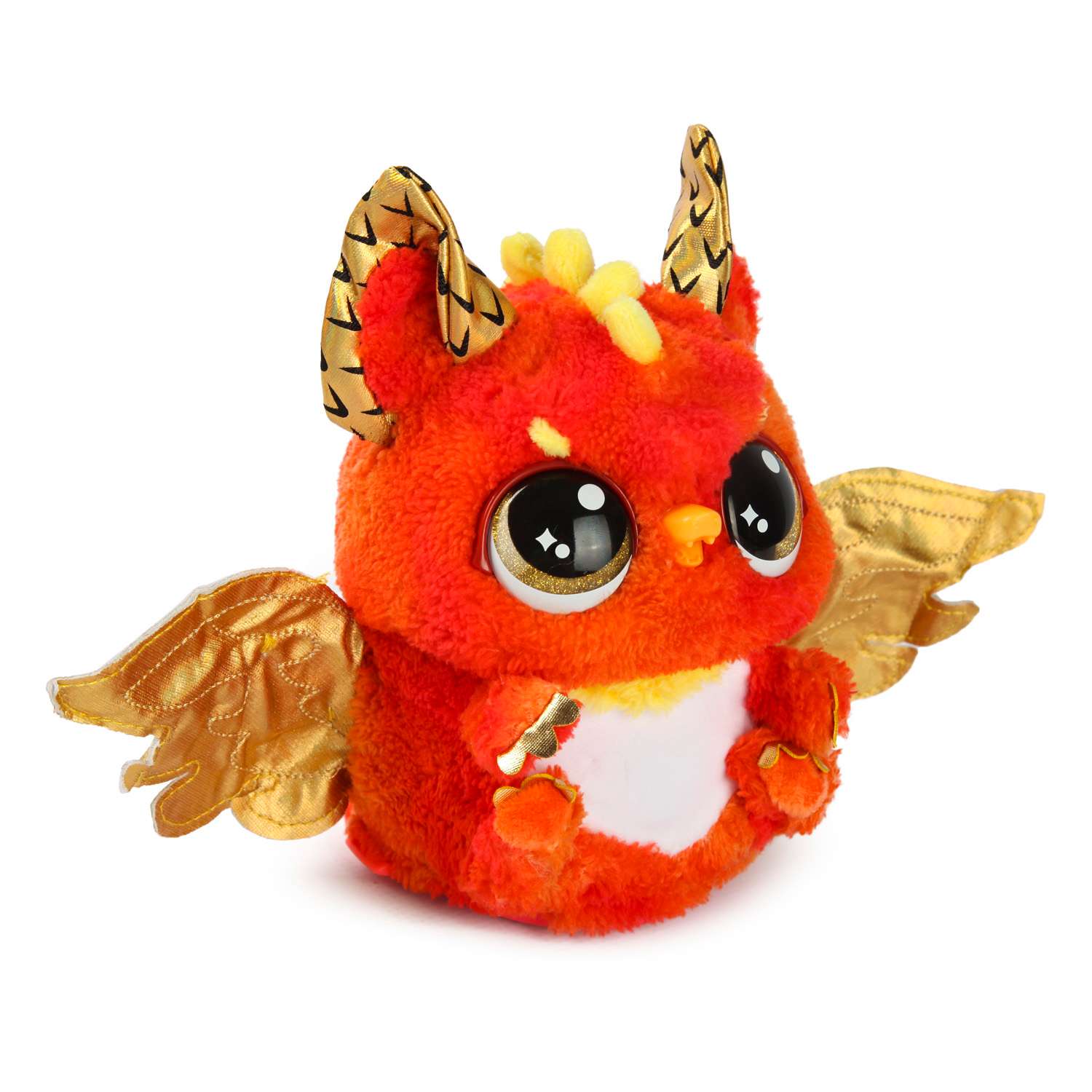 Фигурка Hatchimals Alive Драггл - фото 11