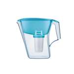 Кувшин Аквафор Арт А5 голубой