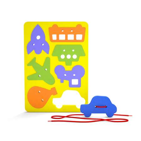 Настольная игра ElBascoToys