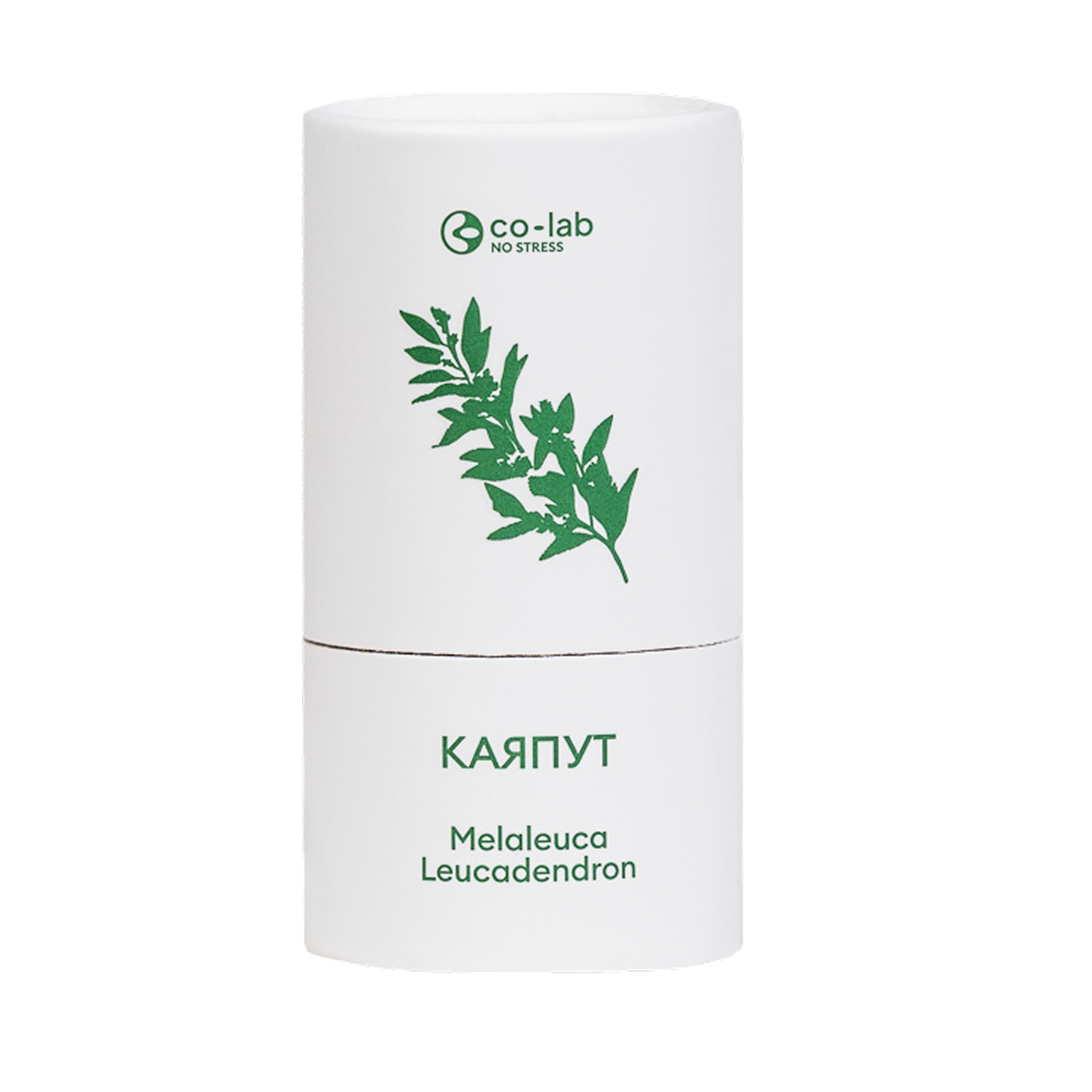 Эфирное масло Co-lab Каяпут 10 мл - фото 3