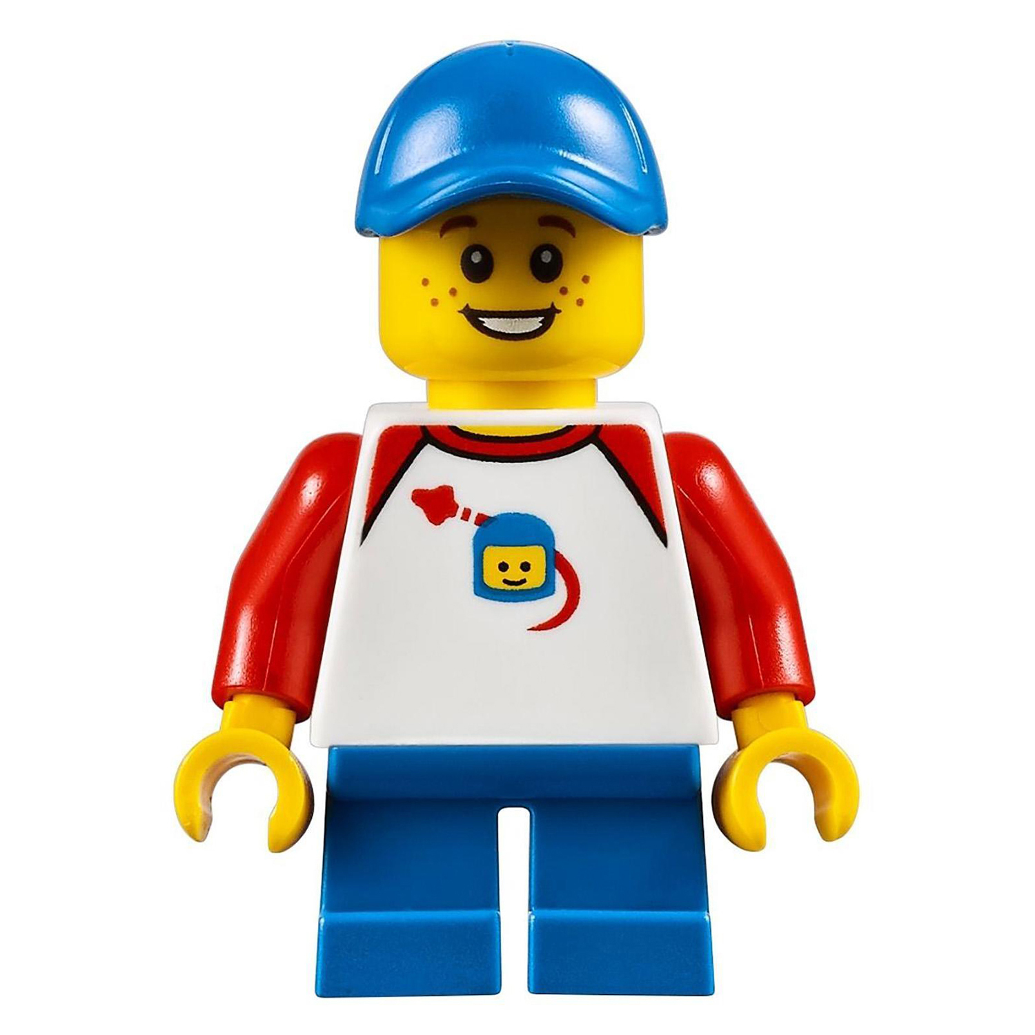 Конструктор LEGO Creator блочный - фото 29