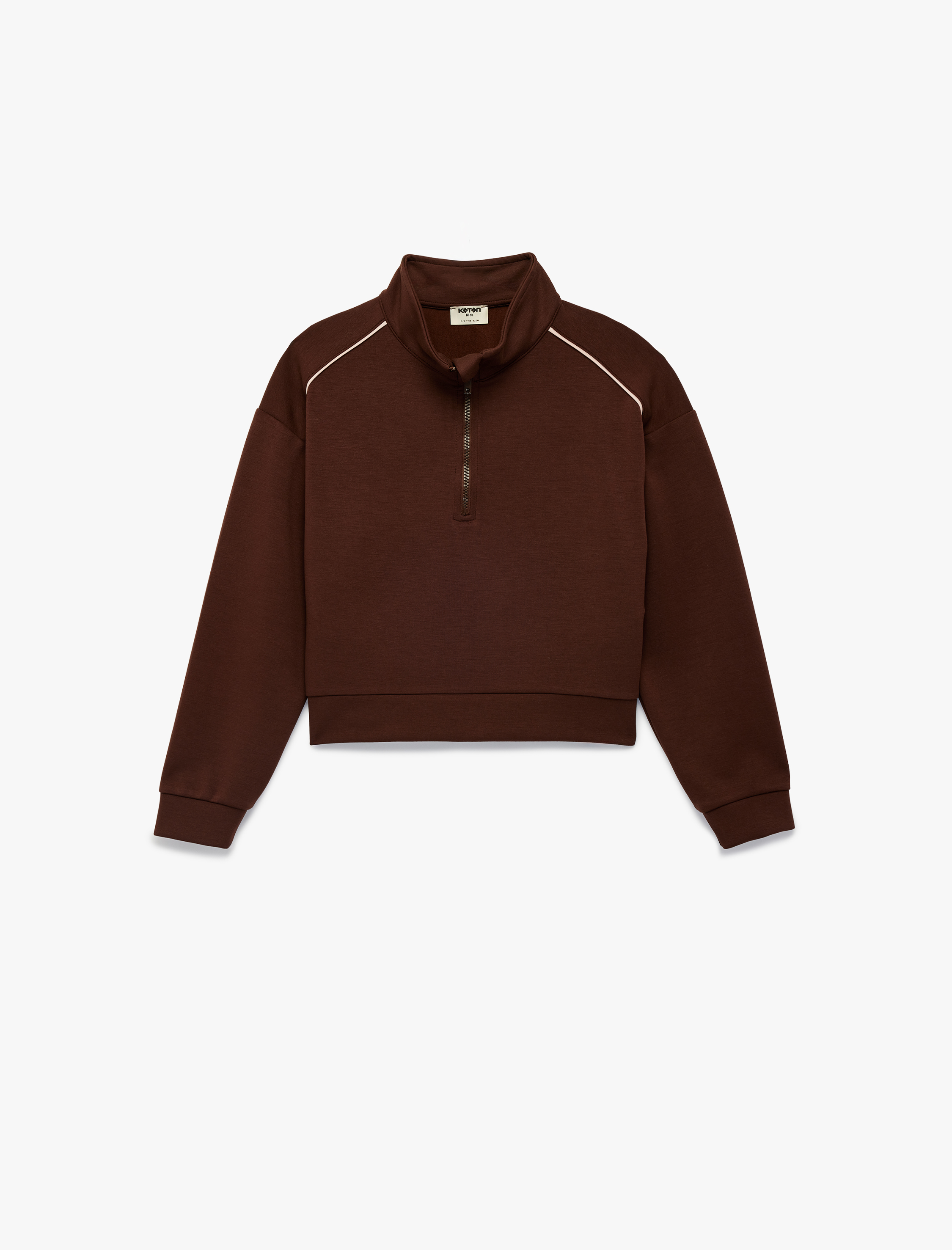 Толстовка KOTON 6SKG10224AK532 - фото 1