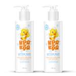 Мыло жидкое Кря-Кря 2 шт. 200 мл