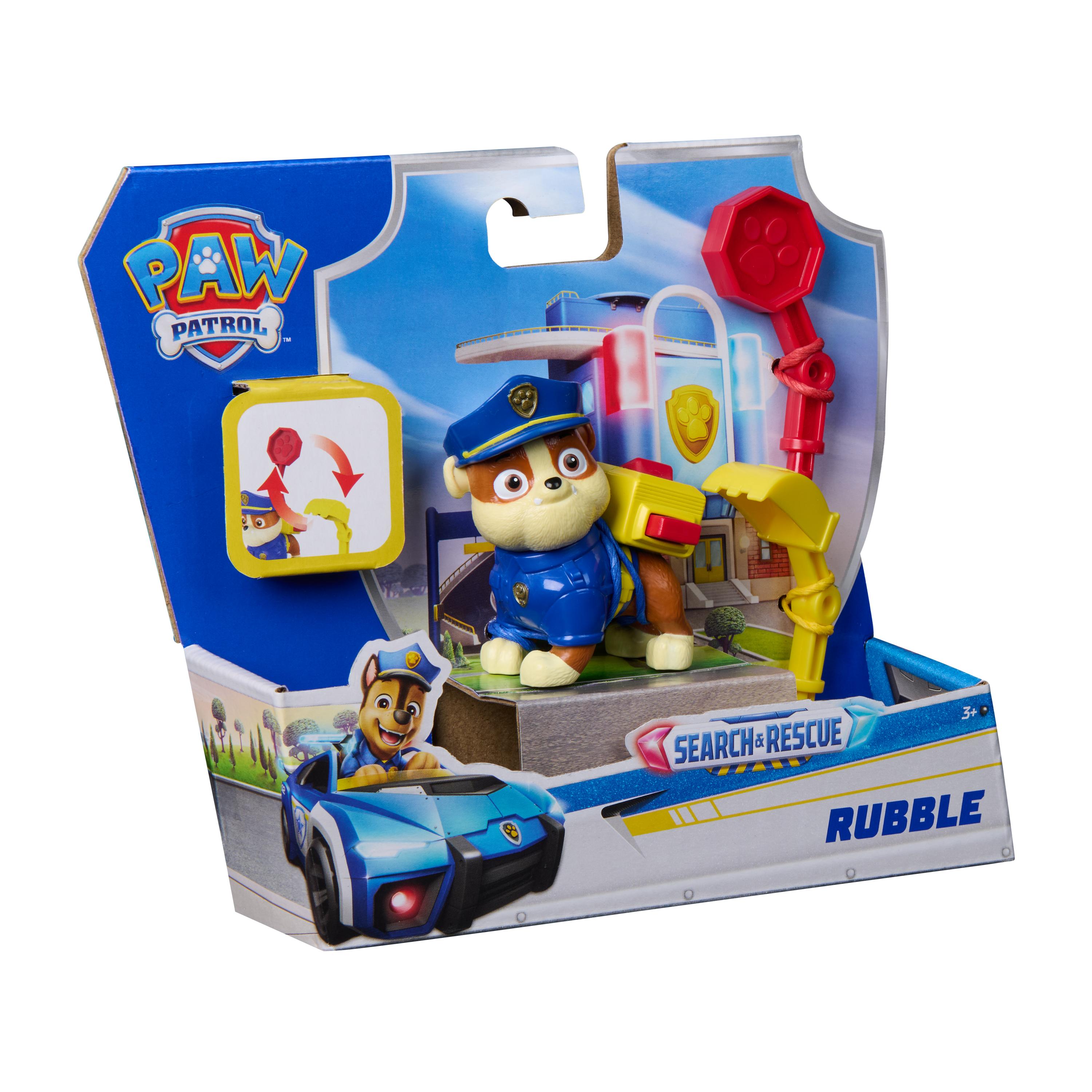 Игровой набор Paw Patrol - фото 3
