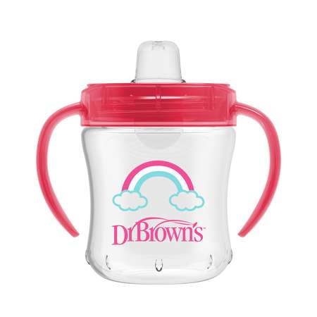 Чашка Dr Browns 180 мл
