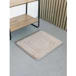 Коврик для ванной DeNASTIA 50 x 60 см 1 шт.
