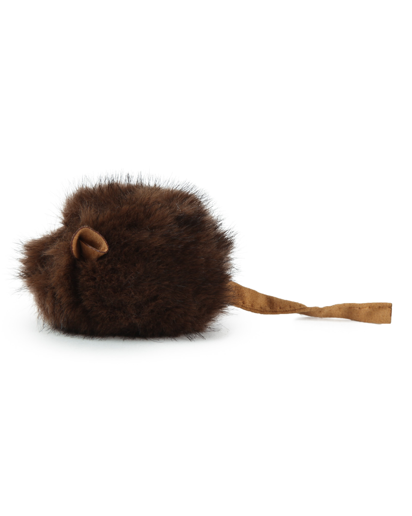 Игрушка для кошек Barbaks Мышь Зизи - фото 3