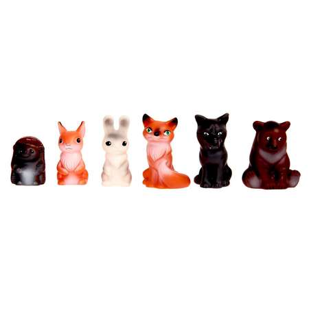 Игрушка Sima-Land