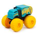 Монстр-трак Hot Wheels Scale Will Trash It All HPJ03 1:64