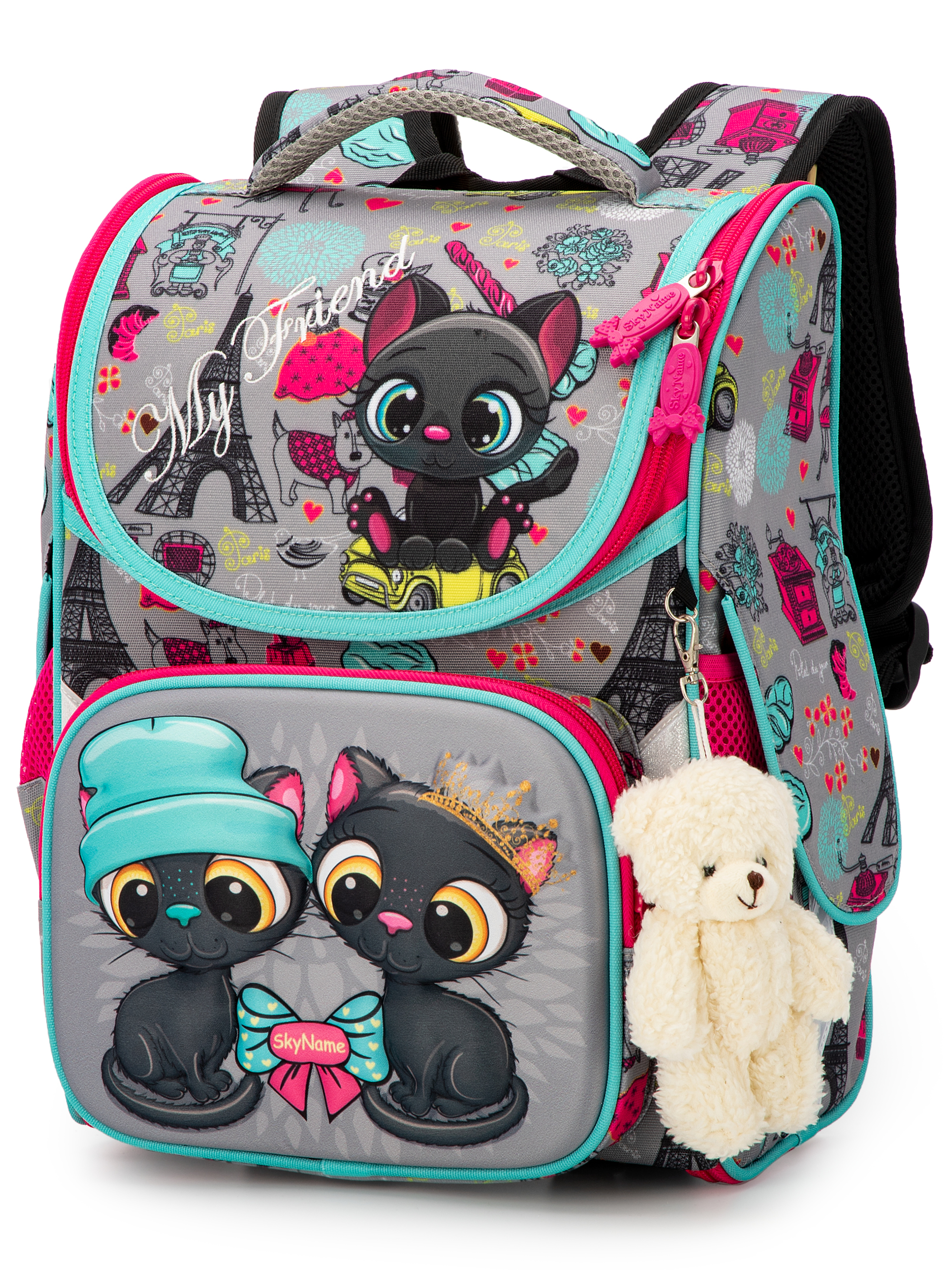 Ранец SkyName - фото 1