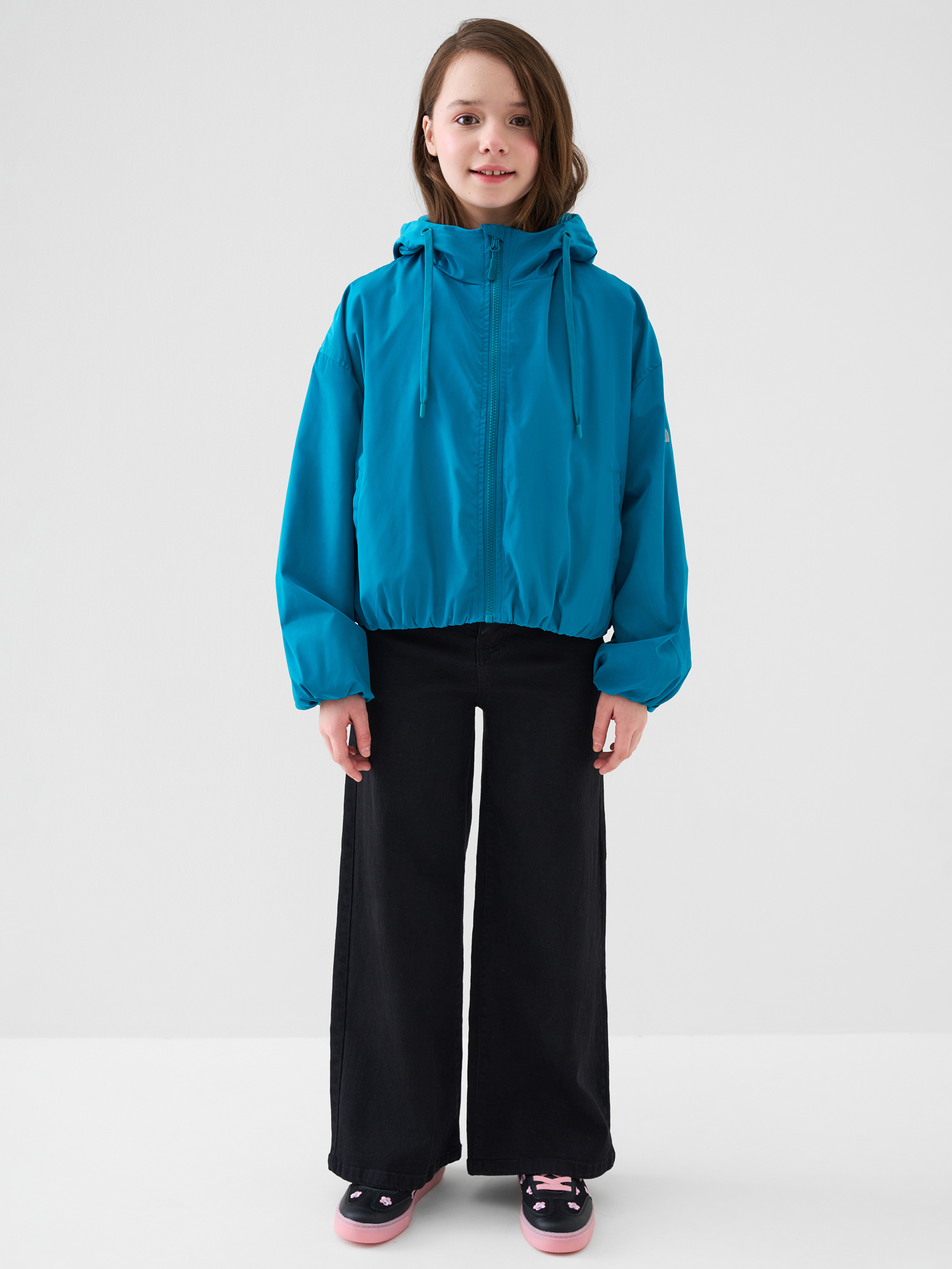 Ветровка PlayToday 12621044 - фото 9