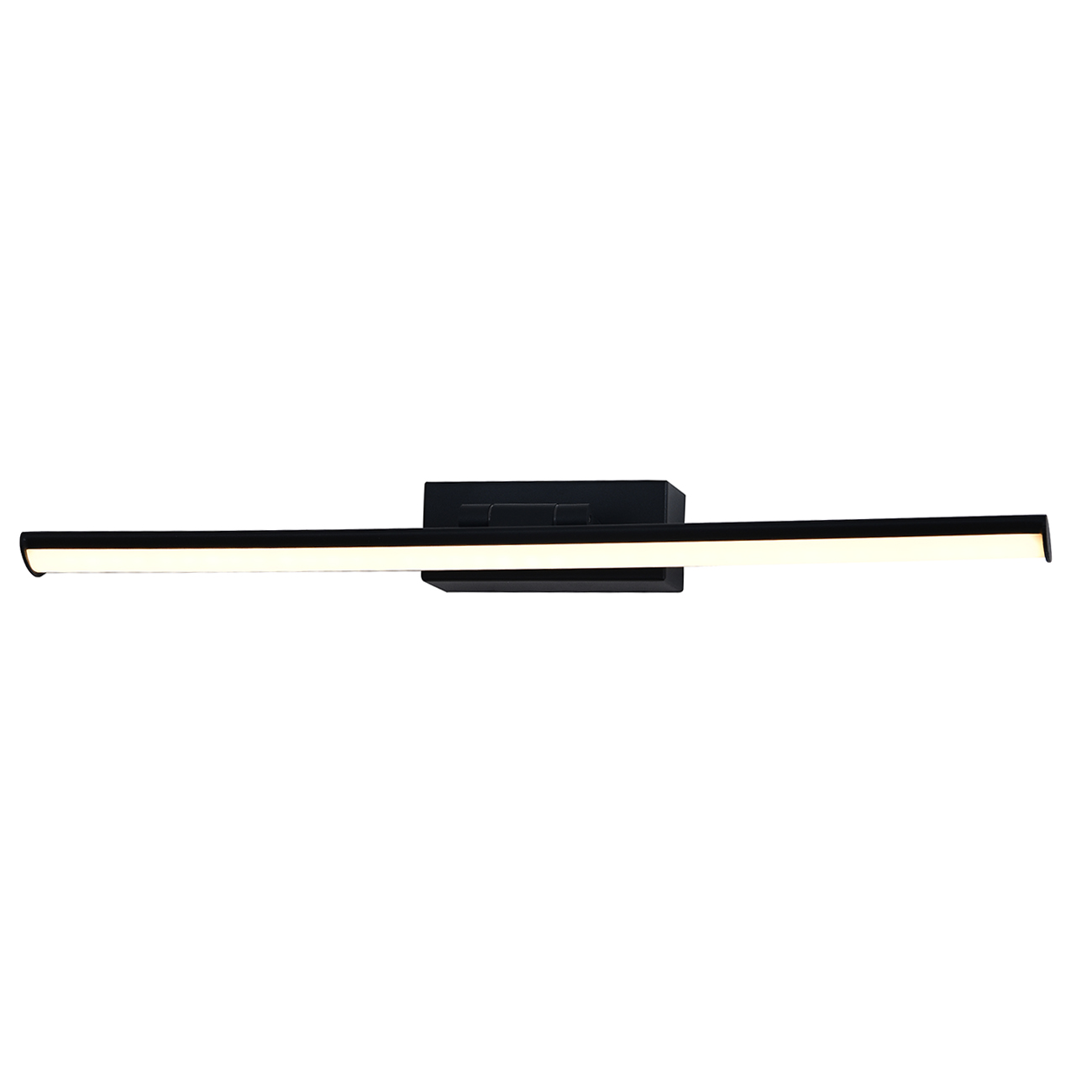 Светильник ESCADA 170001/A/1W LED*9W Black - фото 1