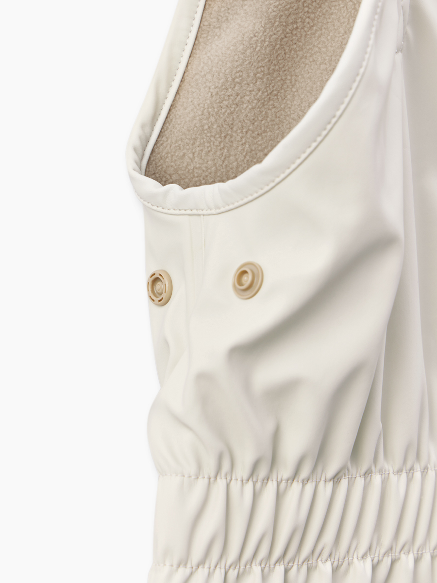 Куртка и полукомбинезон Happy Baby 88500-1_sand-stickers - фото 16