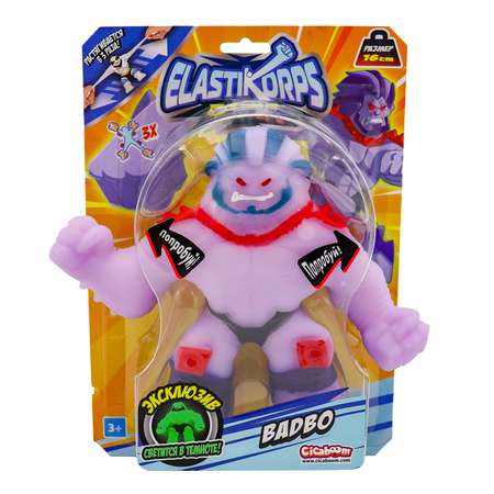 Тянучка Elastikorps