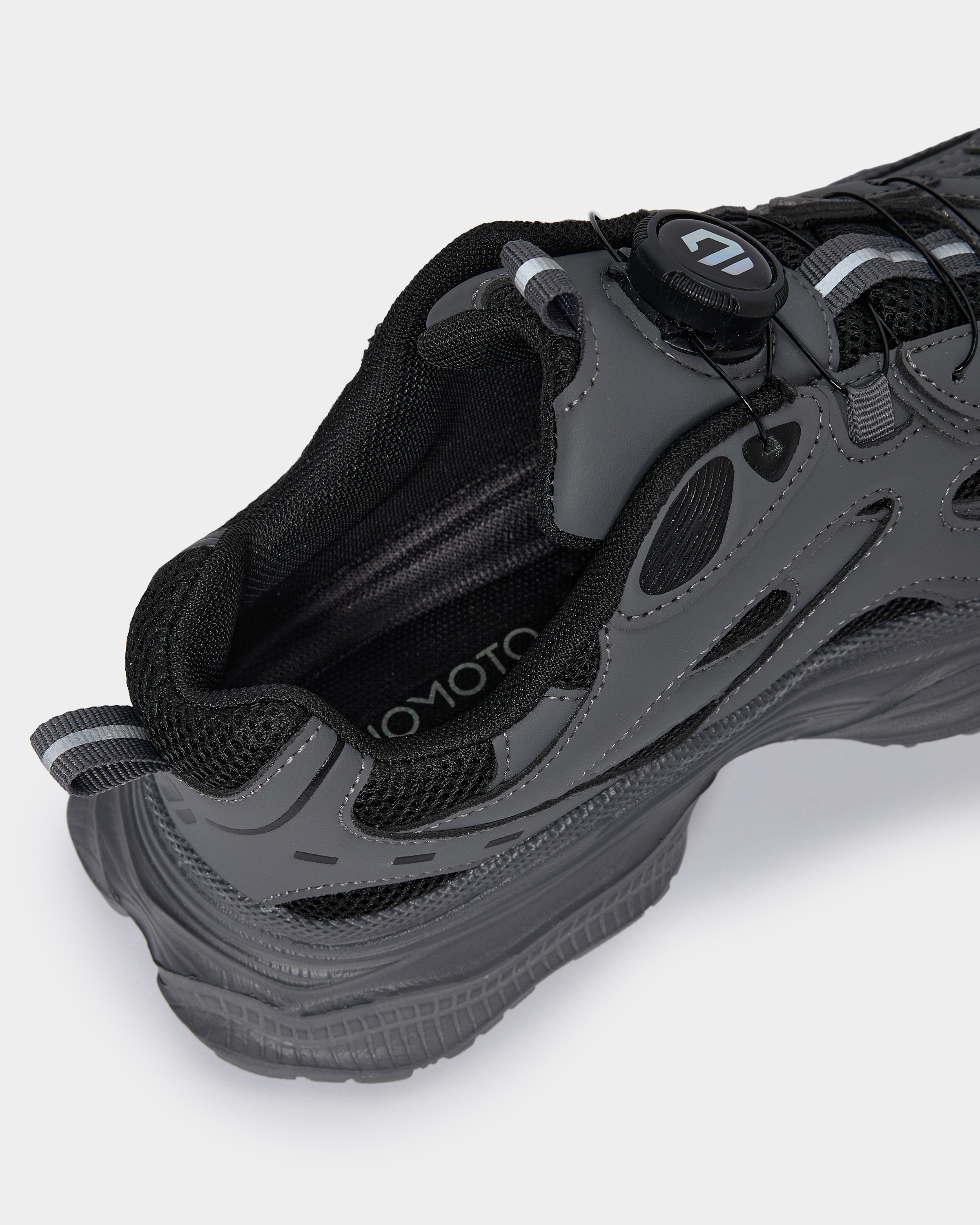 Кроссовки Jomoto S26QXtbRS-634-GG - фото 5