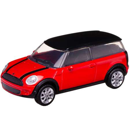 Автомобиль Rastar 1:43