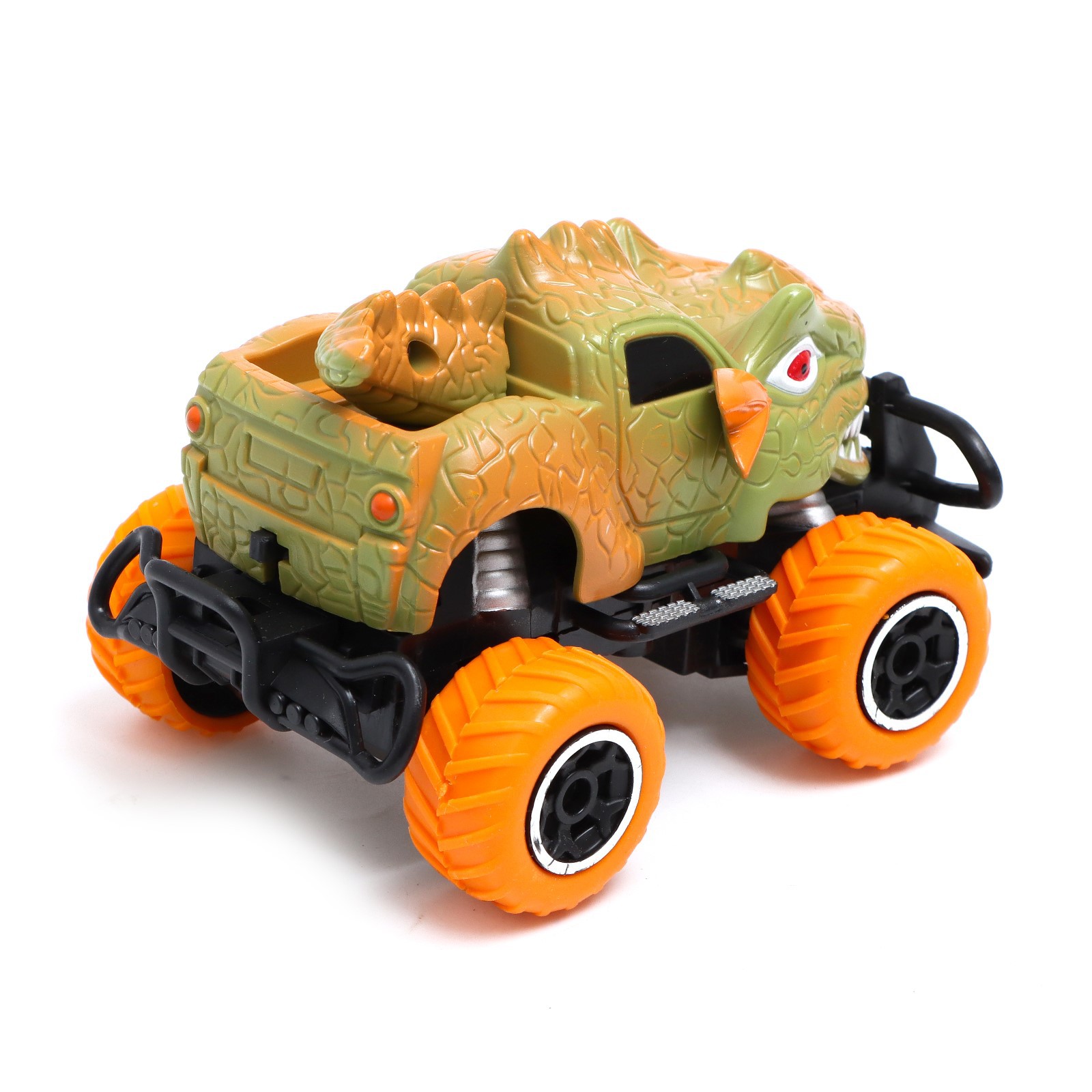 Внедорожник РУ Автоград - фото 3