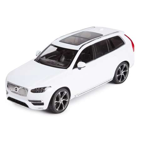 Автомобиль РУ Rastar Volvo 1:14