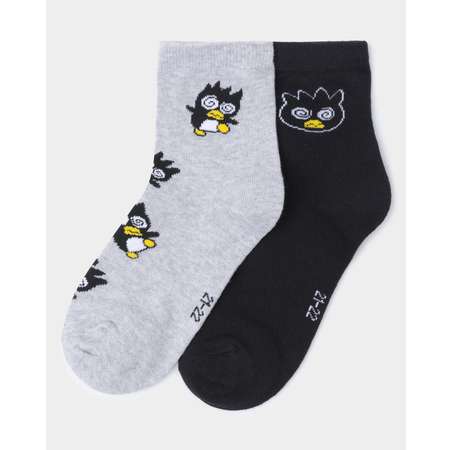 Носки HELLO KITTY AND FRIENDS 2 пары