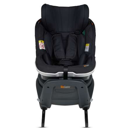 Автокресло BeSafe Isofix 0+/1 (0-18 кг)