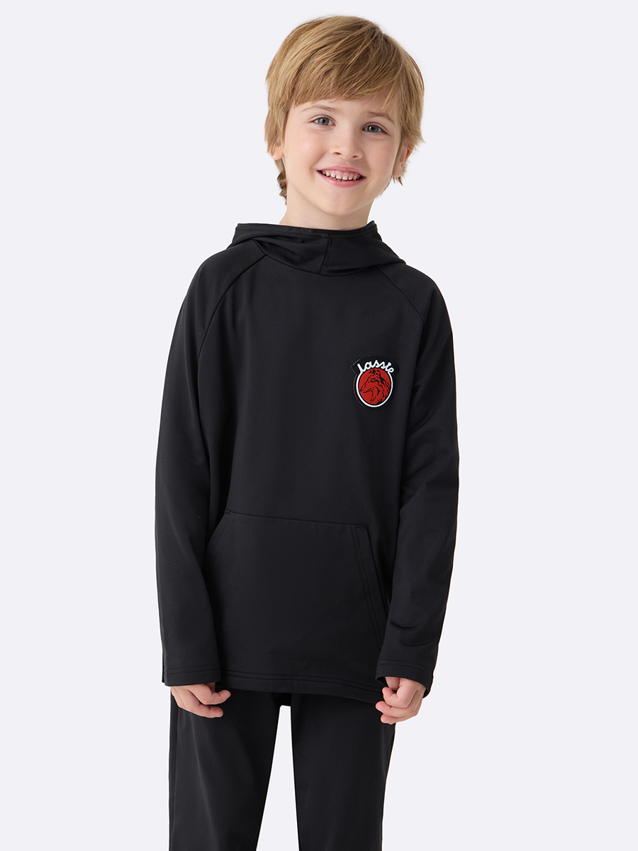Худи Lassie 73203302-9990 - фото 1