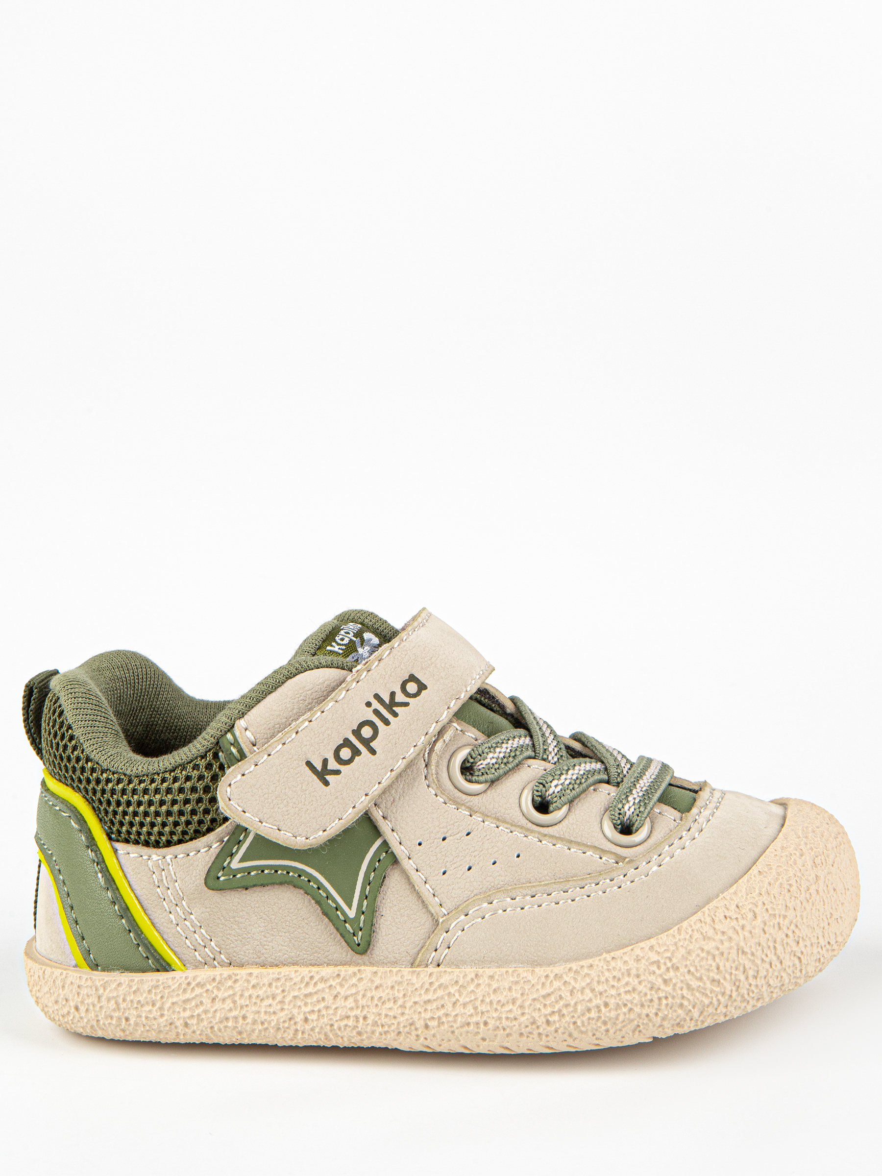 Изображение товара Полуботинки Kapika: 19.5