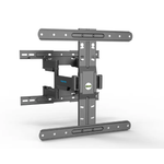 Кронштейн для телевизора KROMAX Ultra Slim-101 black