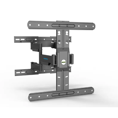 Кронштейн для телевизора KROMAX Ultra Slim-101 black