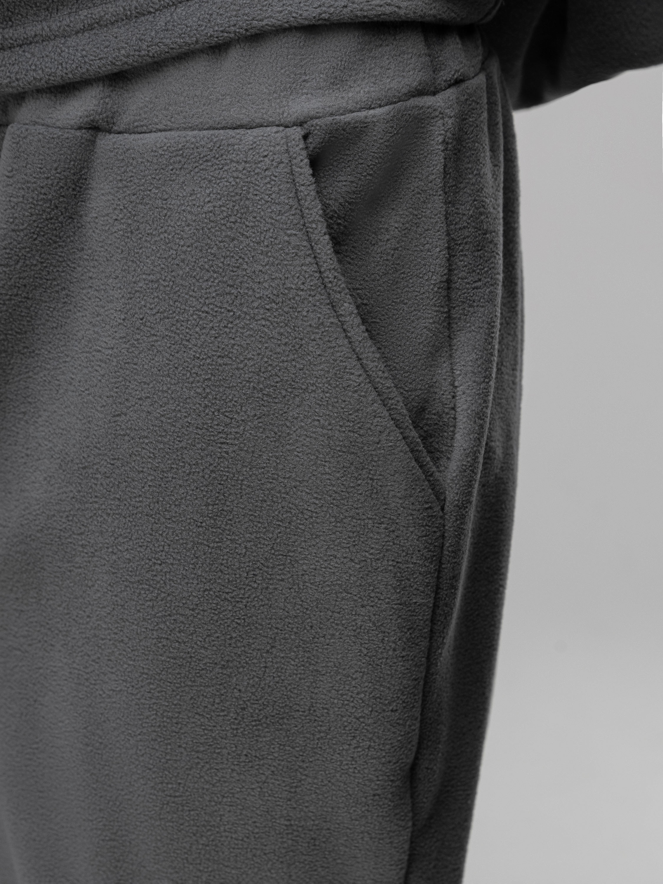 Костюм Bodo 46-46МU_серый - фото 11