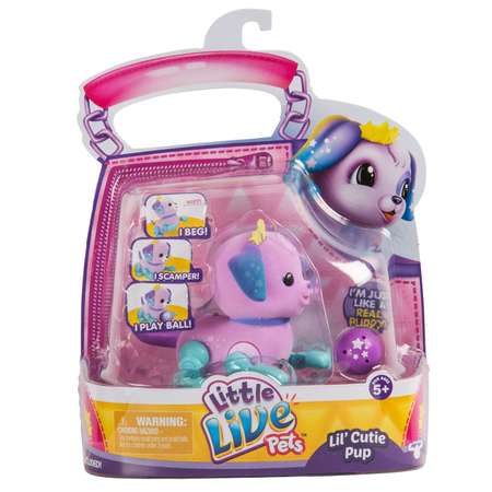 Фигурка Moose