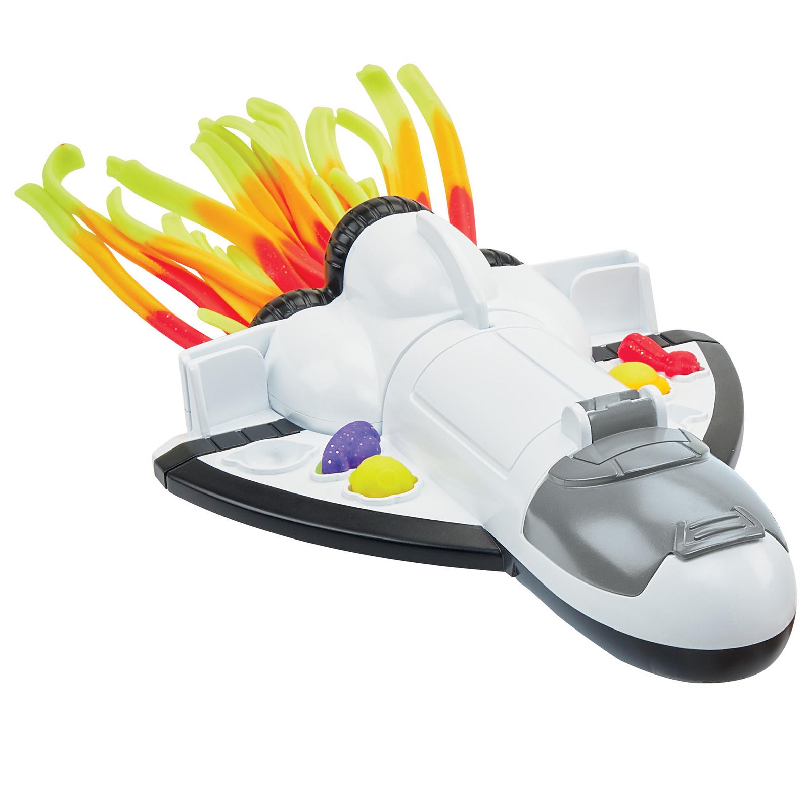 Пластилин Play-Doh Космический корабль - фото 10