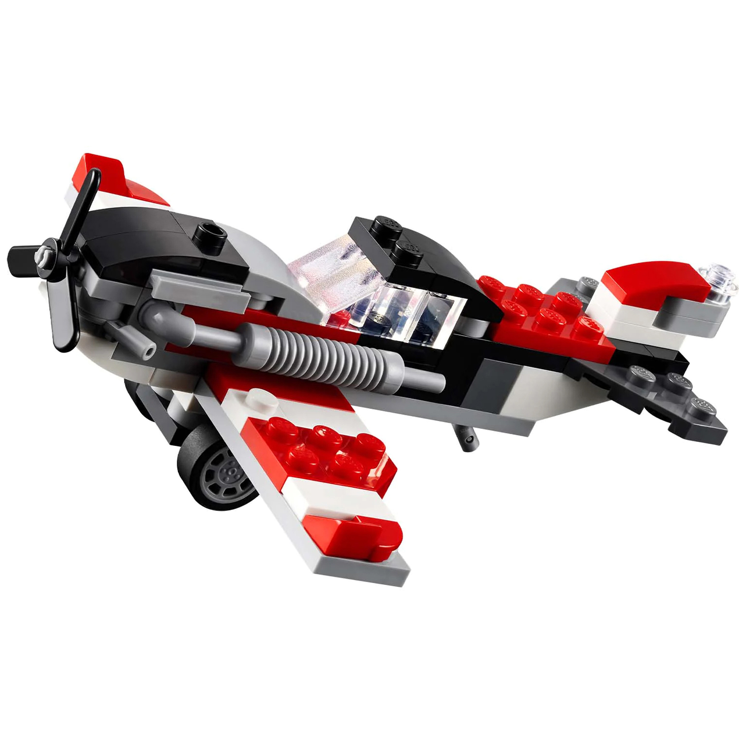 Конструктор LEGO Creator 529 дет. - фото 6