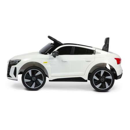 Элетромобиль Kreiss Audi С пультом ДУ