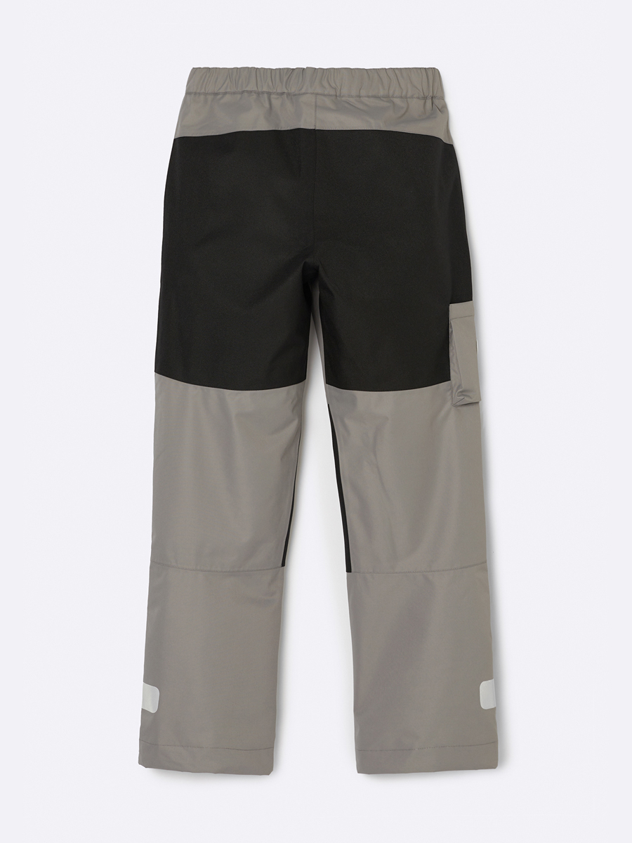 Брюки Lassie 73103220-9420 - фото 3