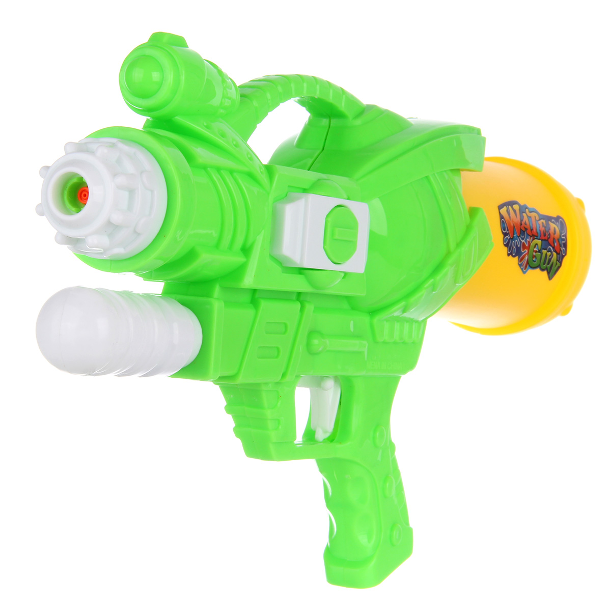 Бластер водный Veld Co - фото 7