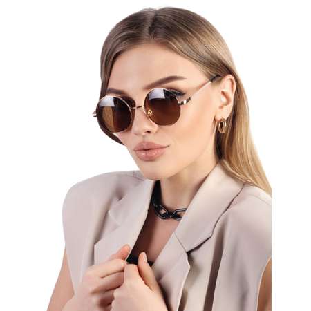 Очки солнцезащитные Pretty Mania