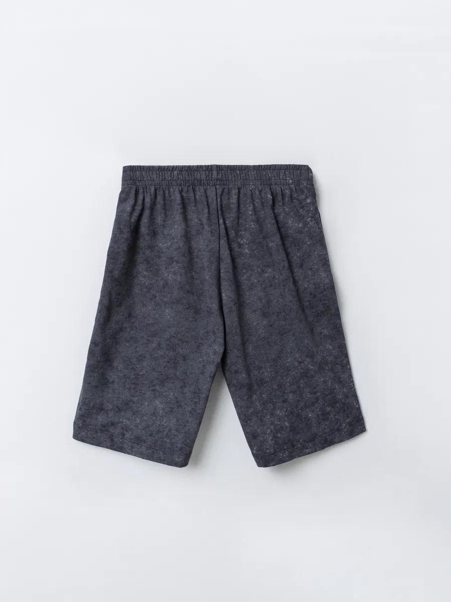 Пижама Mark Formelle (Марк Формэль) 563341/потертости на графите - фото 7