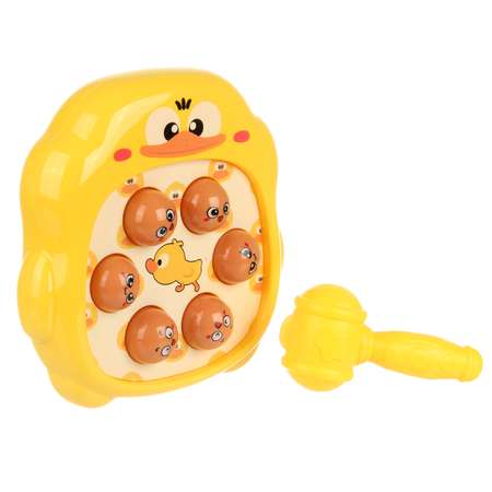 Игрушка Veld Co стучалка