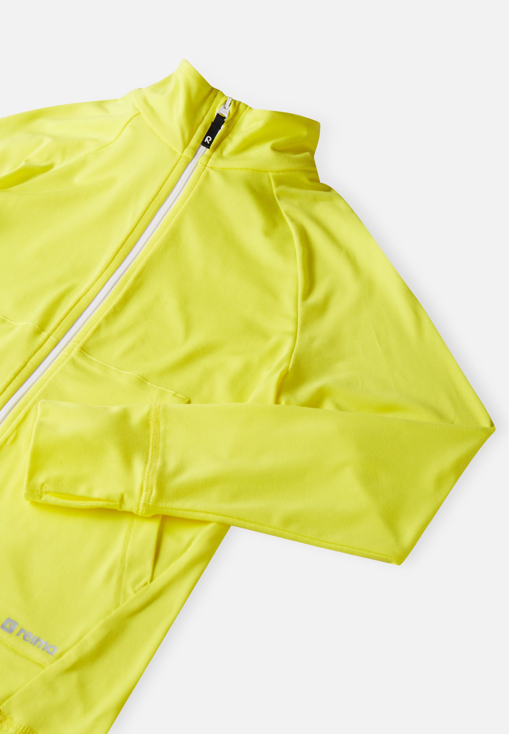 Толстовка Reima 536547-2370 - фото 3