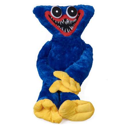 Игрушка мягкая ВД трейд Хаги Ваги 1050-118