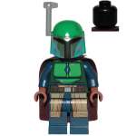 Фигурка LEGO Star Wars Mandalorian