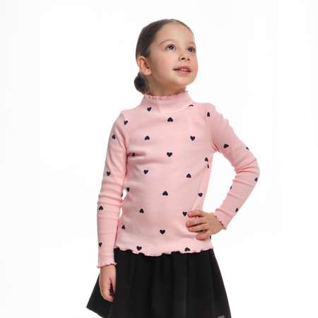 Джемпер Mini-Maxi