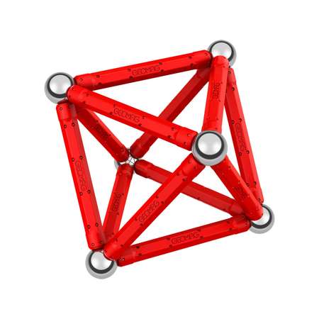 Конструктор Geomag магнитный 24 дет.