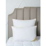 Подушка ARYA Natural Line Bonetta