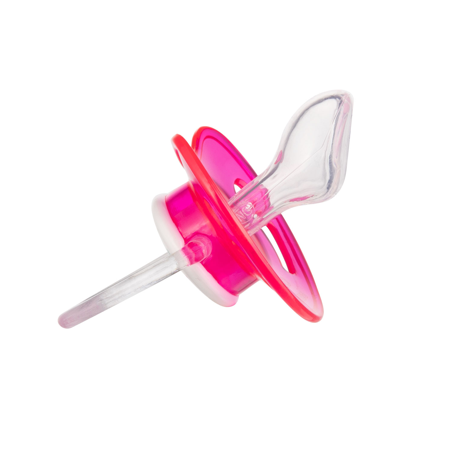 Пустышка Canpol Babies силикон анатомическая от 6 мес. в ассортименте - фото 8