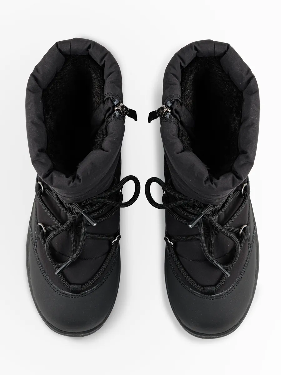 Дутики KDX KGD-03 black - фото 8